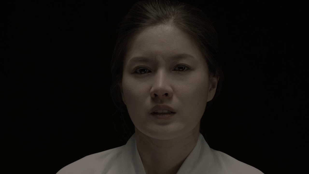 Blooming Time short film