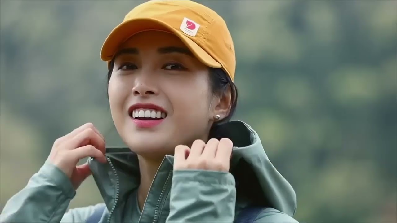 FjallRaven find me brand documentary