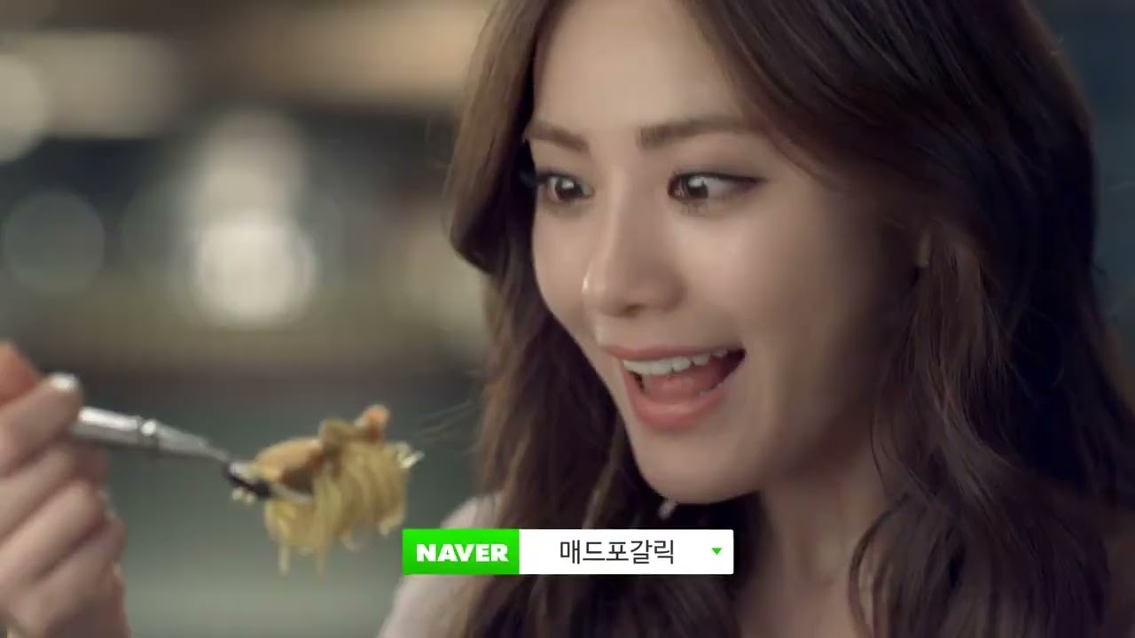 매드포갈릭 미쳤어요 TVCF