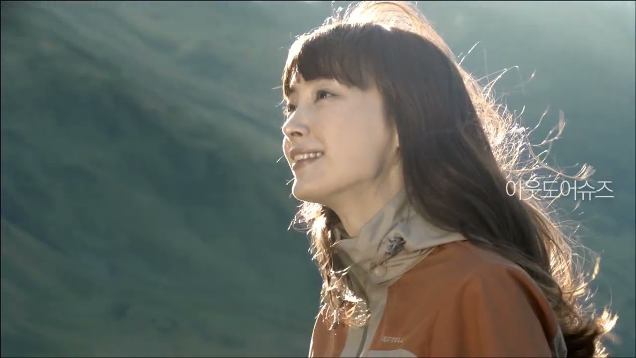 머렐 그래스보우 TVCF