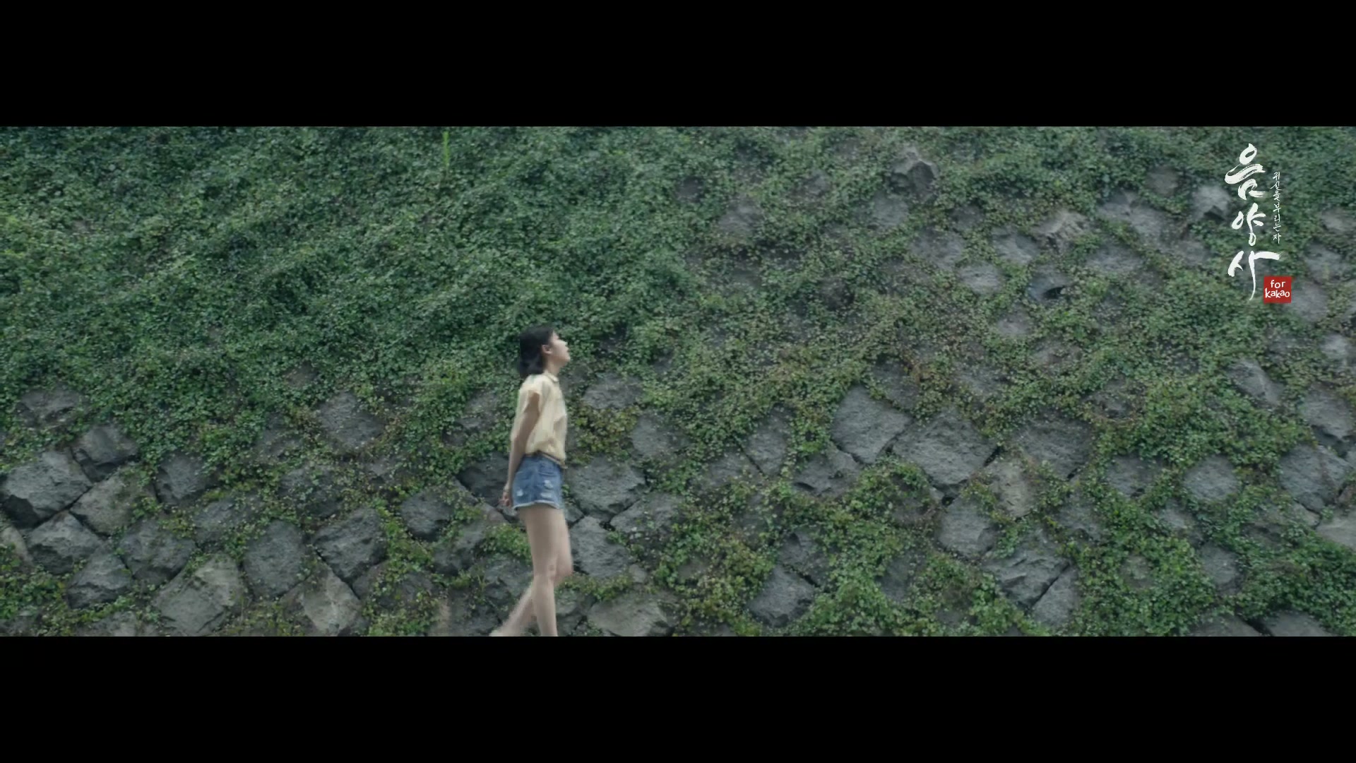 음양사 for kakao IU